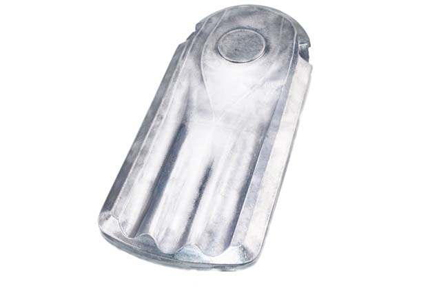 CNC加工中心立銑加工刀具的裝夾機(jī)構(gòu)刀柄和刀座來(lái)詳細(xì)了解下！