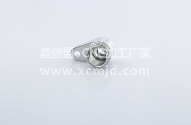 五軸加工中心加工復雜零件的強大優(yōu)勢 五軸加工中心加工復雜零件的強大優(yōu)勢