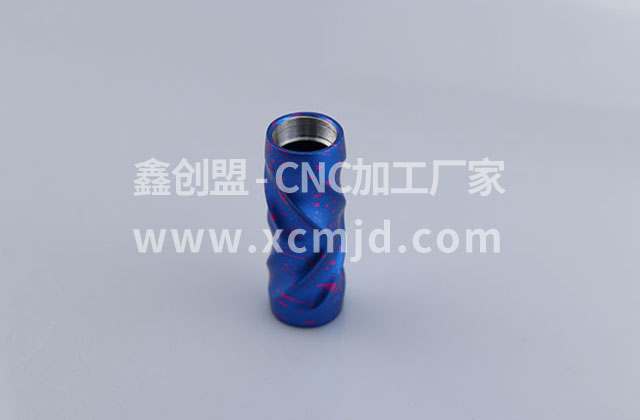 cnc零件加工廠家目標(biāo)落實三個重點 cnc零件加工廠家目標(biāo)落實三個重點